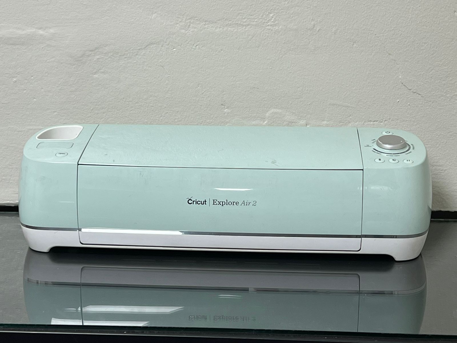 impresoras y scanners - Cricut explore air 2 1