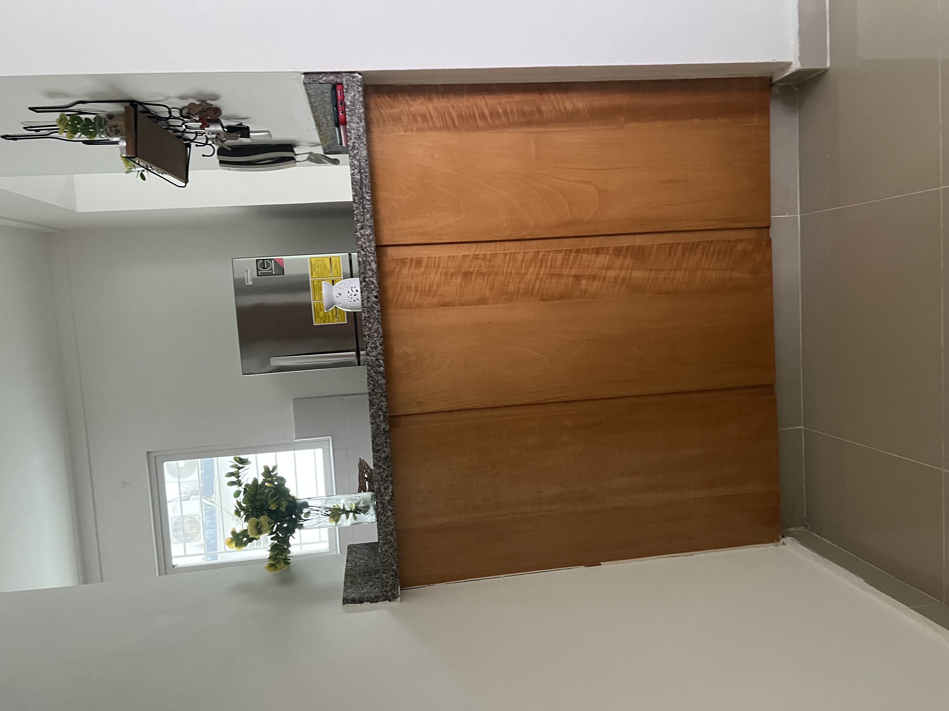 apartamentos - SE ALQUILA CERCA DEL METRO ., AV PRINCIPAL  3
