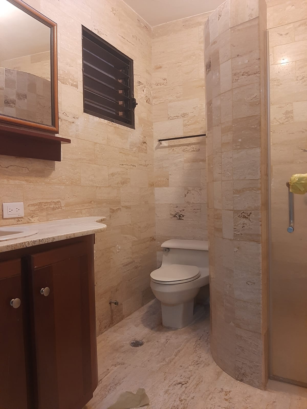 apartamentos - Apartamento en Alquiler Ensanche Julieta 4