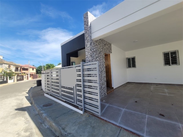 casas - Casa 🏠 en Venta 12,300,000 en Proyecto cerrado nueva a estrenar.