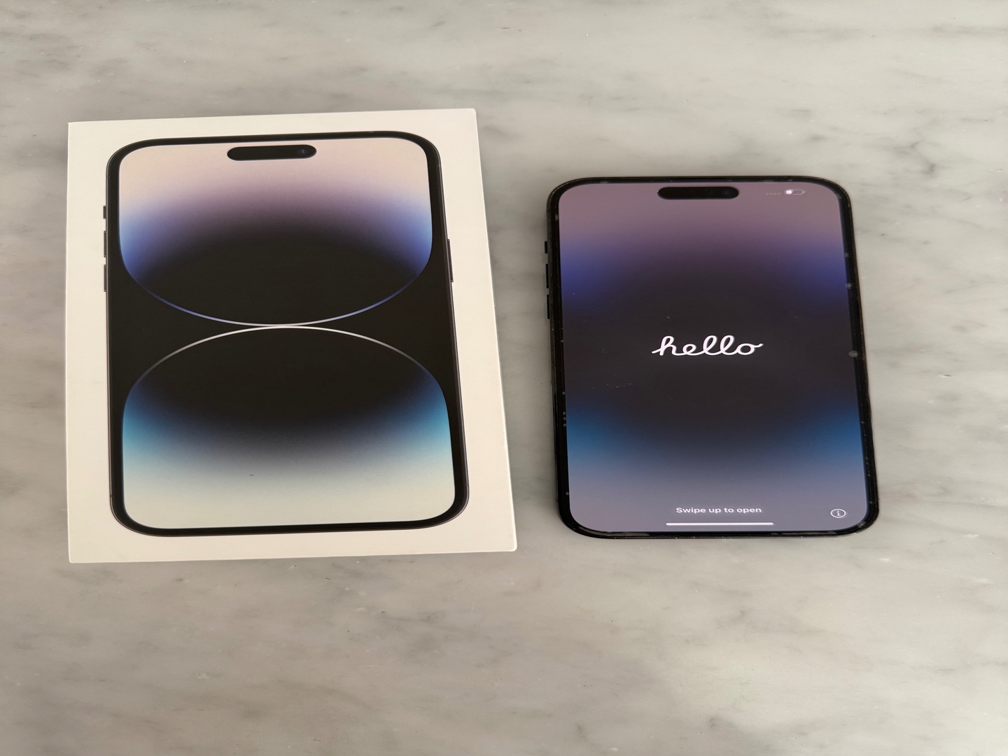 celulares y tabletas - IPhone 14 Pro Max 8