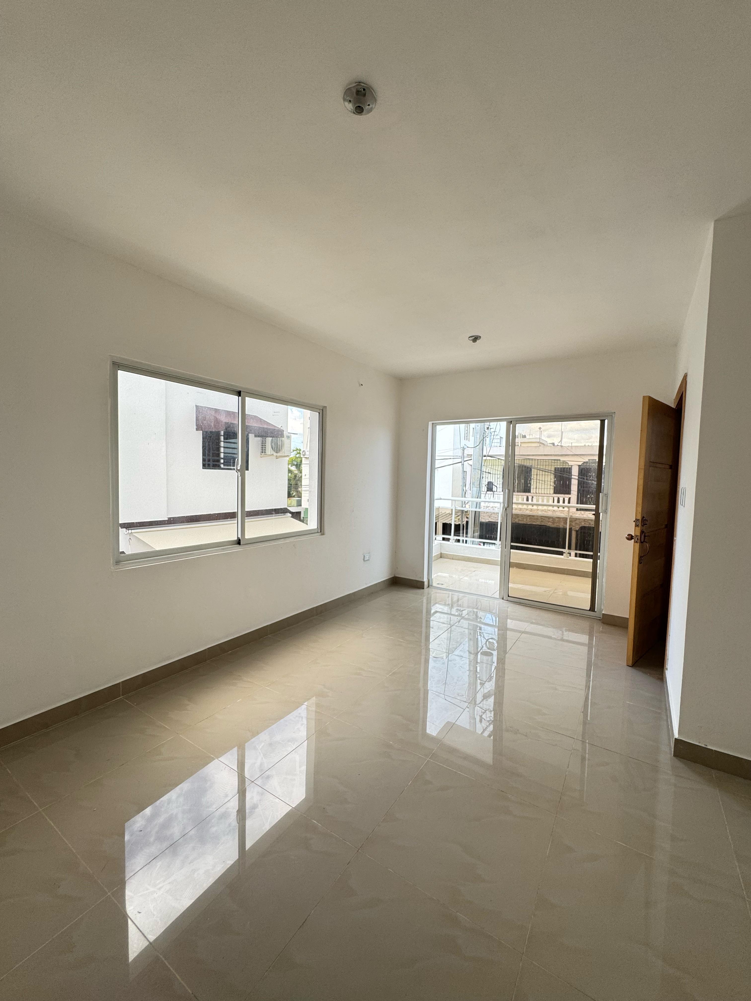 apartamentos - Apartamento en venta San Isidro  0