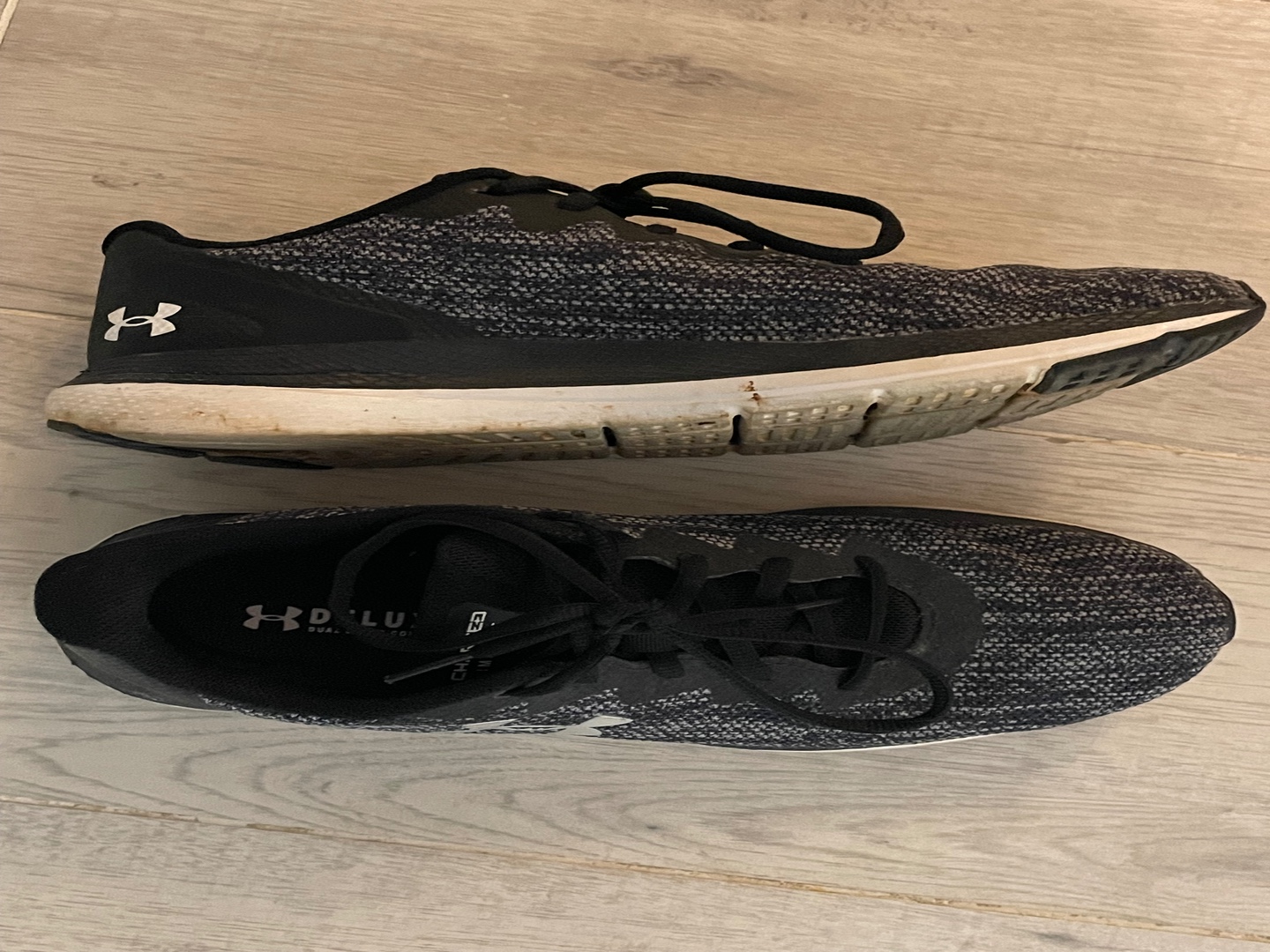 zapatos para mujer - Original Under Armour 0