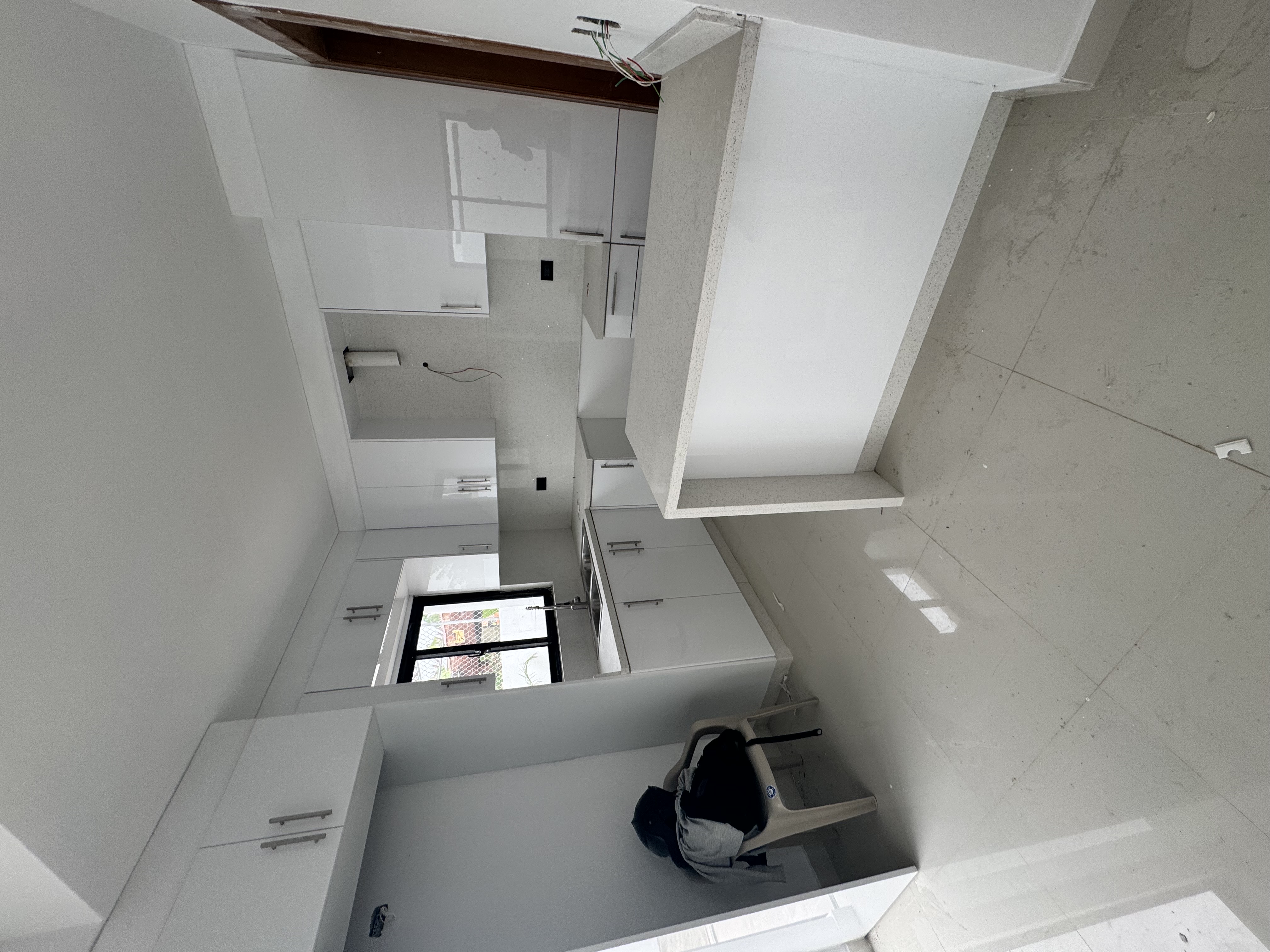 casas - venta de casa en la autopista de san isidro prado oriental Santo Domingo este  7