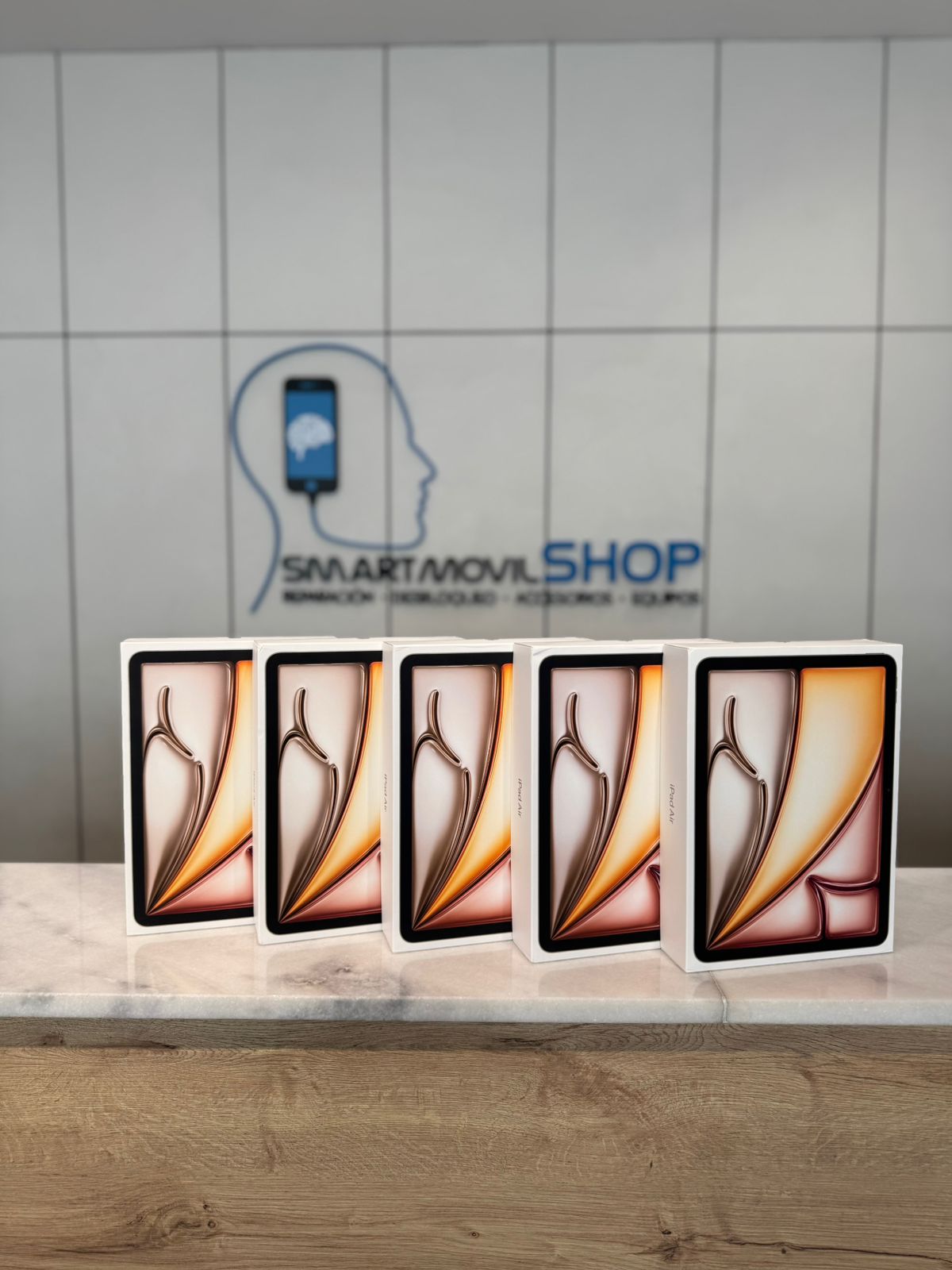 celulares y tabletas - IPAD AIR M2 11INCH NUEVA SELLADA OFERTA DISPONIBLE