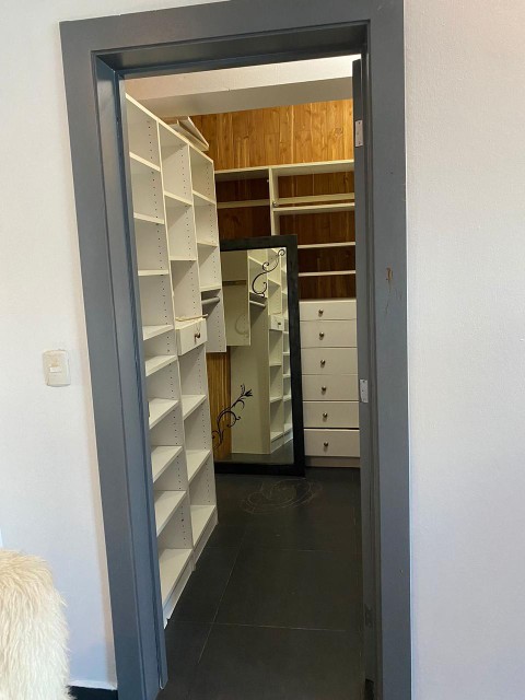 apartamentos - Apartamento Naco amueblado 4