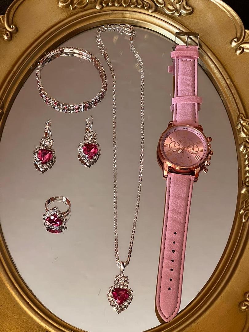 joyas, relojes y accesorios - accesorios  1