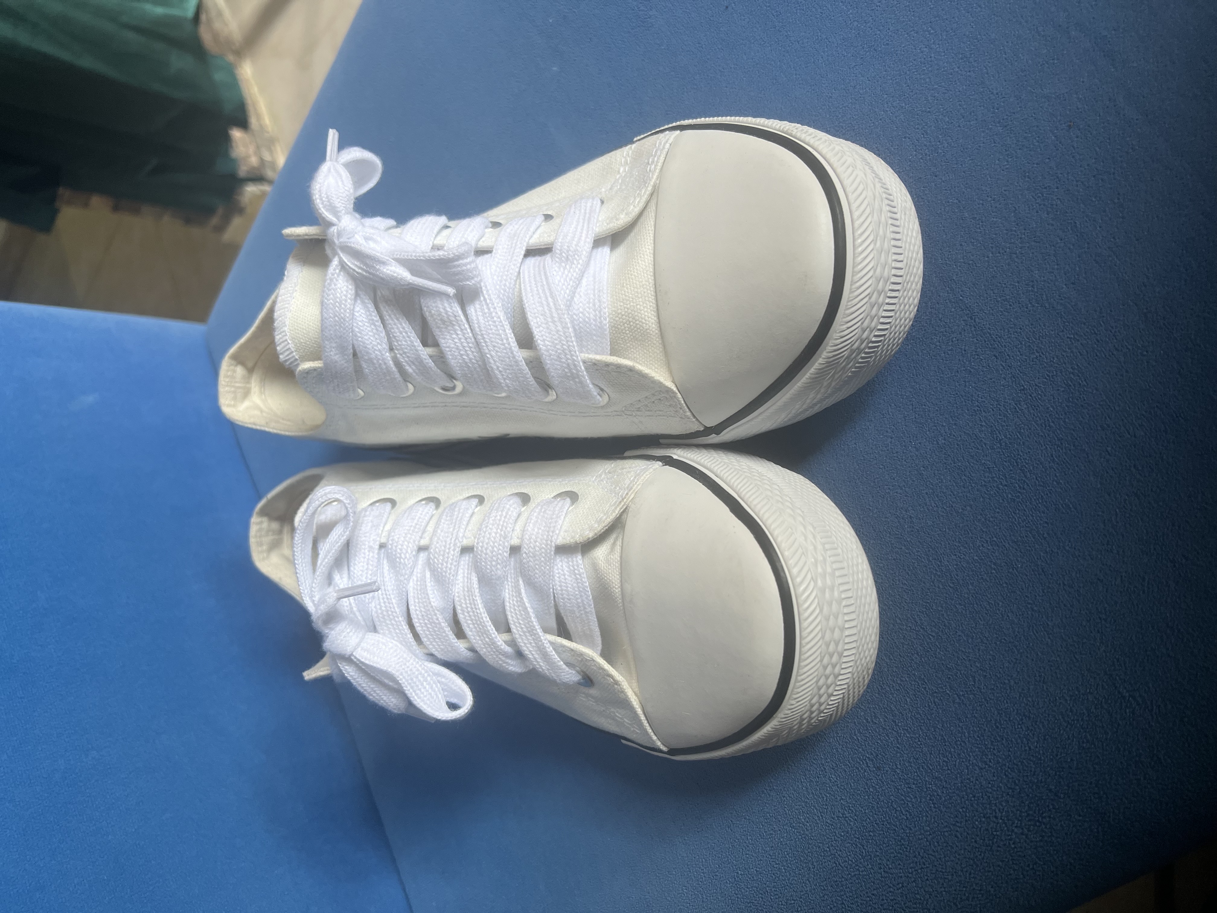 zapatos unisex - seriedad 
