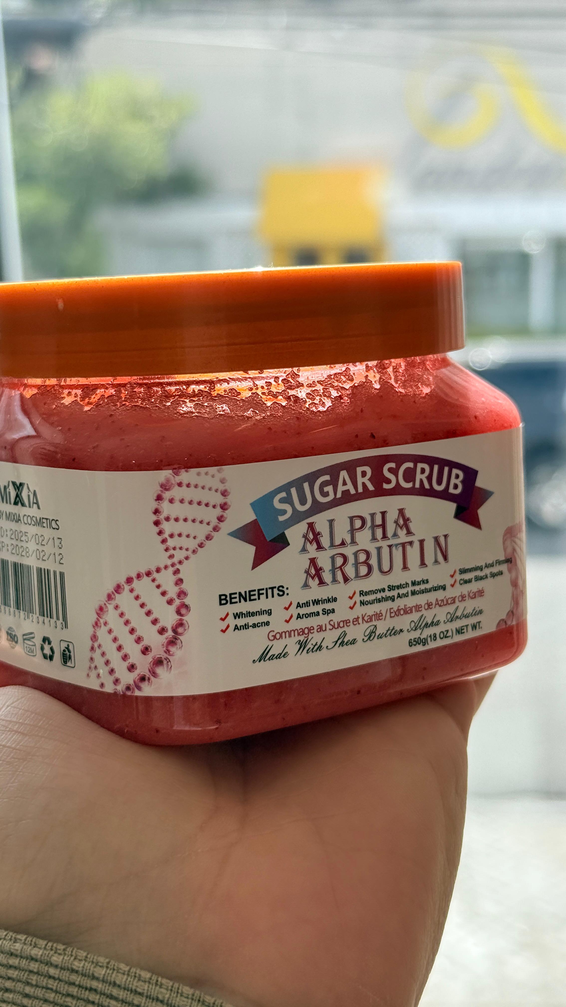 salud y belleza - Exfoliantes al por mayor para emprendedores  4