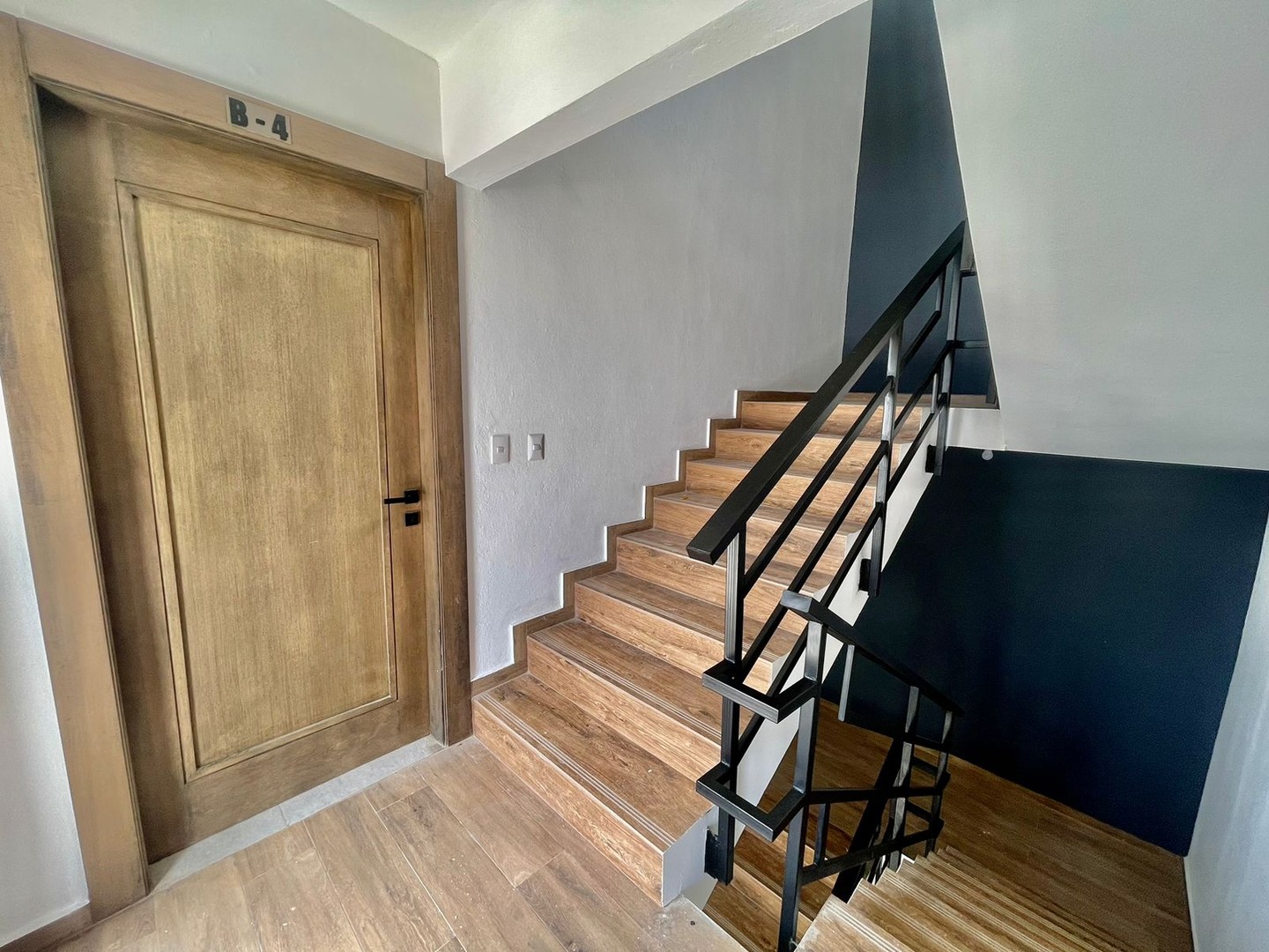 apartamentos - Apartamento Minimalista en Jardines del Sur 9