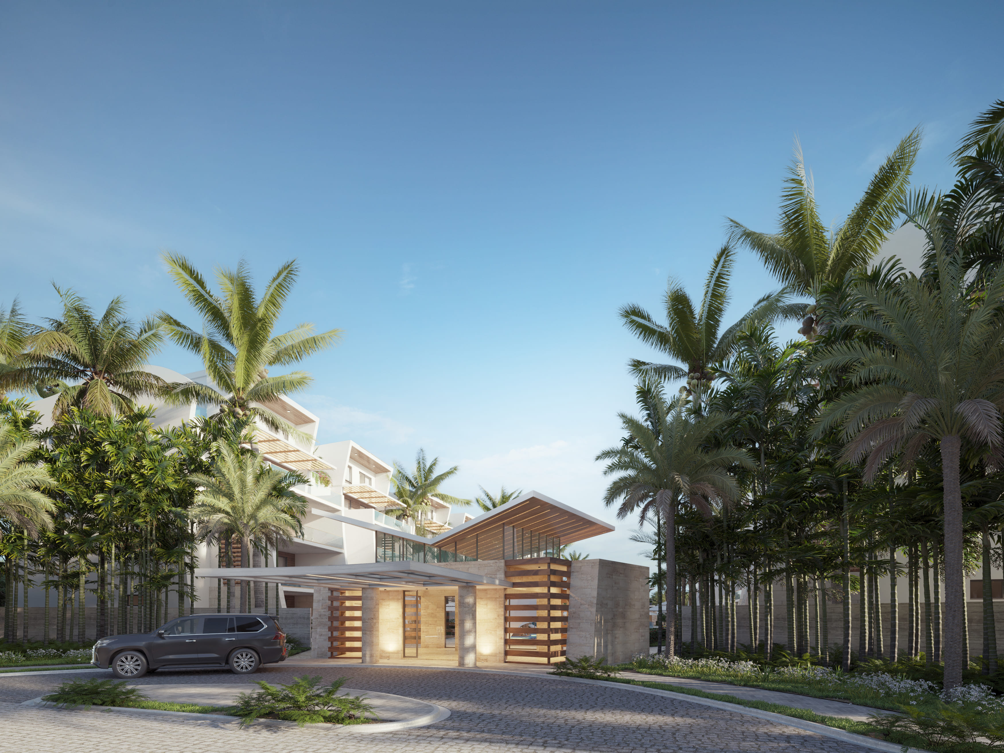 apartamentos - Apartamento en Venta en Vista Cana Punta Cana 3