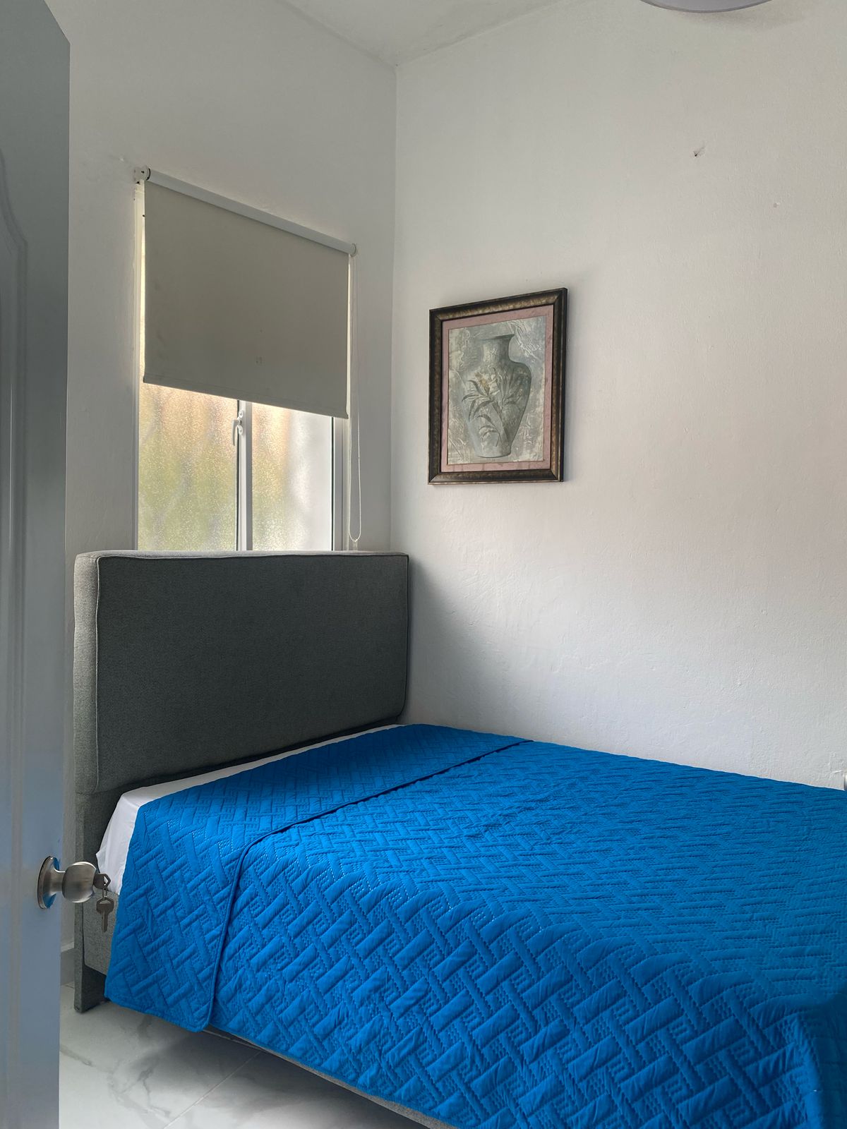 apartamentos - Alquiler Apartamento 2 Habitaciones Zona Colonial 6