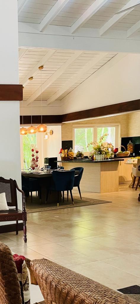 casas vacacionales y villas - Cajuiles 18: Villa en venta, Casa de Campo 6