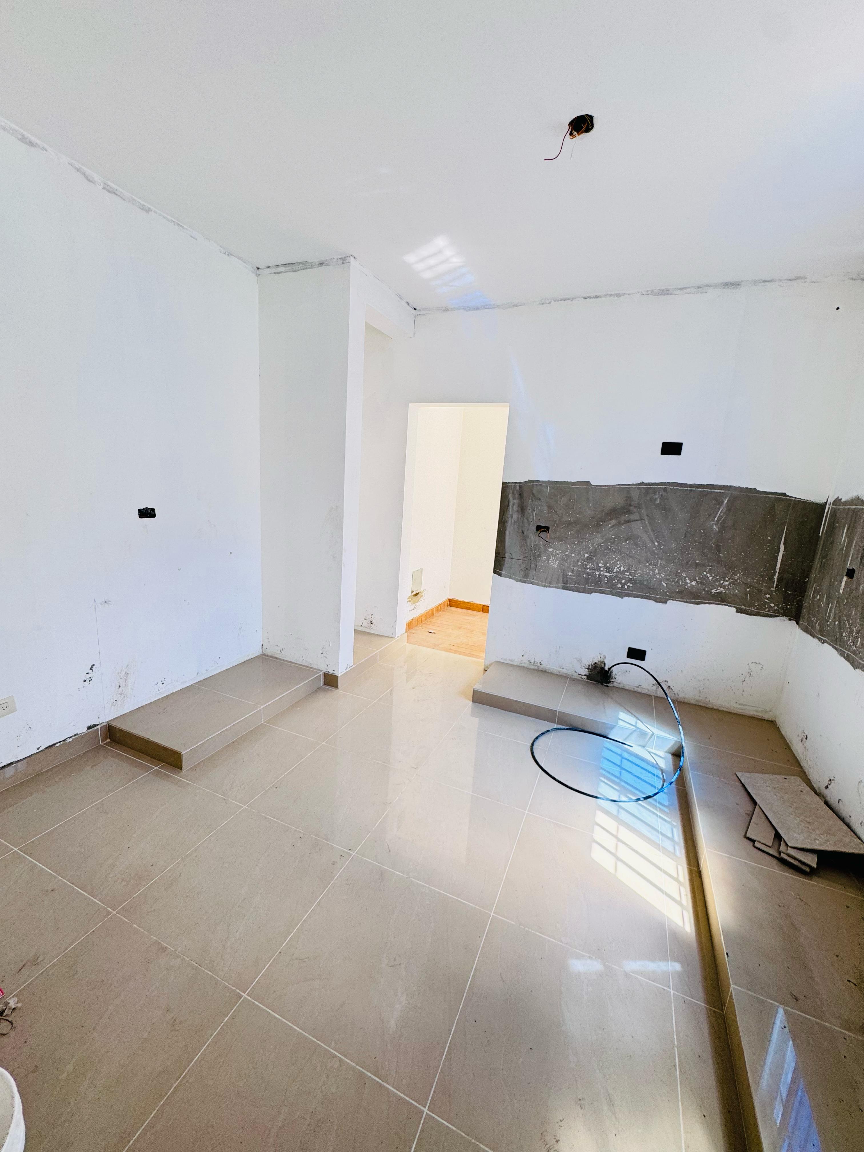 casas - CASA EN VENTA EN YAPURT DUMIT, SANTIAGO. 6