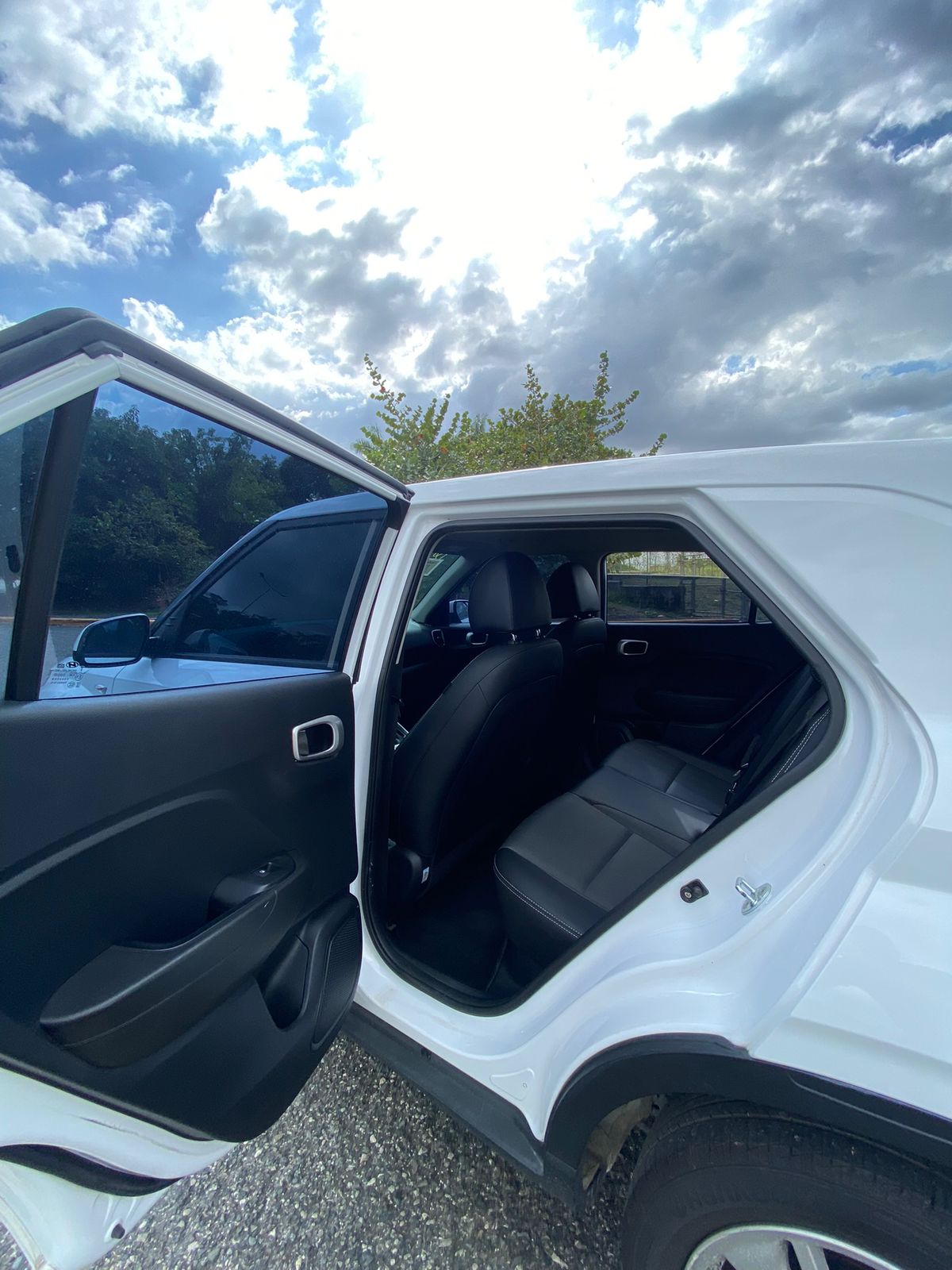 jeepetas y camionetas - HYUNDAI VENUE 2020 7