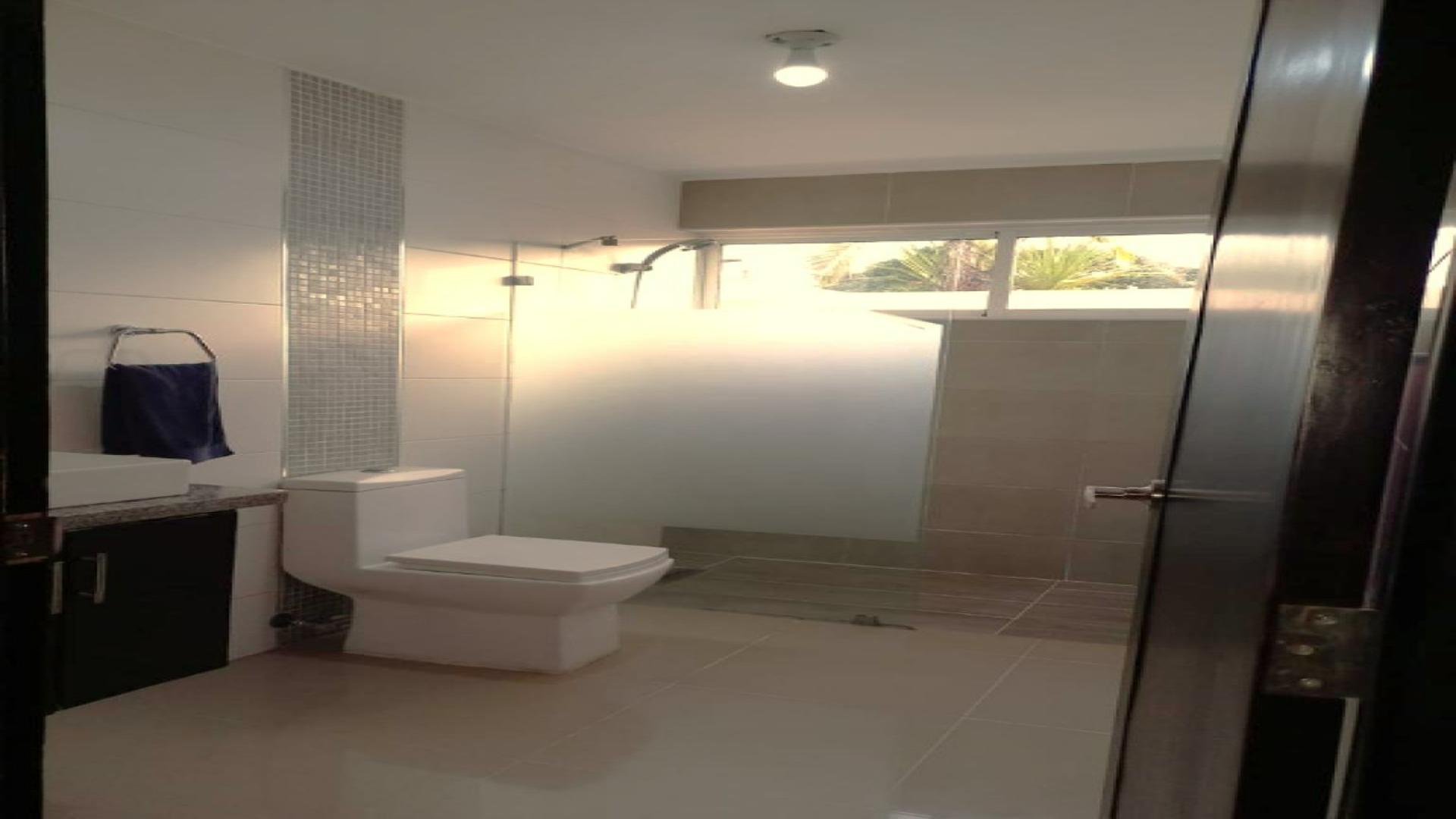 apartamentos - Apartamento en GAZCUE 7