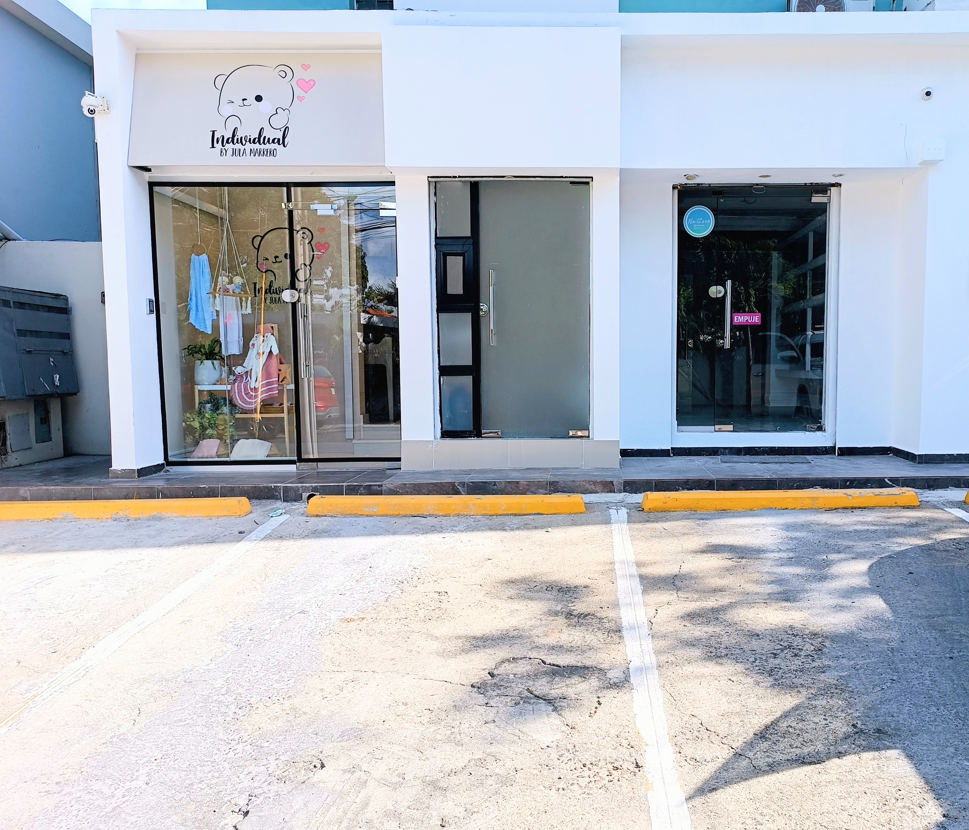oficinas y locales comerciales - Local comercial villa olga