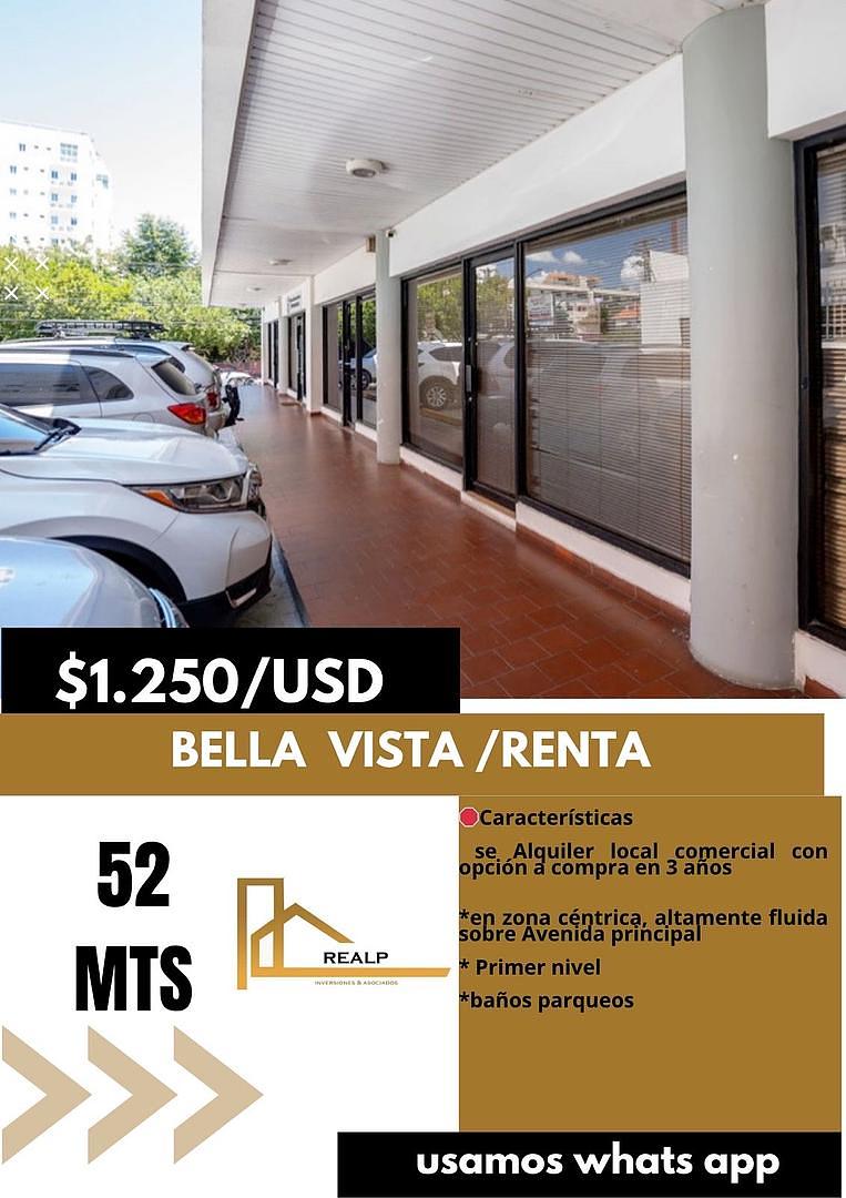 oficinas y locales comerciales - local comercial 