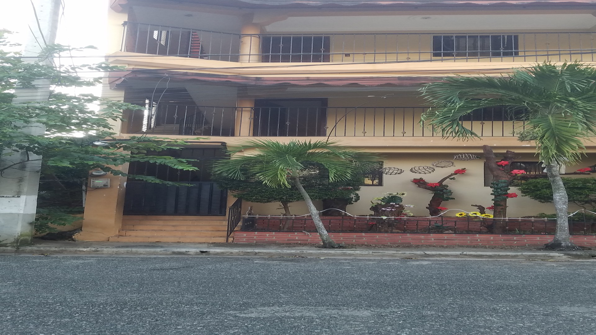 apartamentos - Apartamento de 2 habitaciones, parqueo, Res.LUCERNA Santo Domingo Este