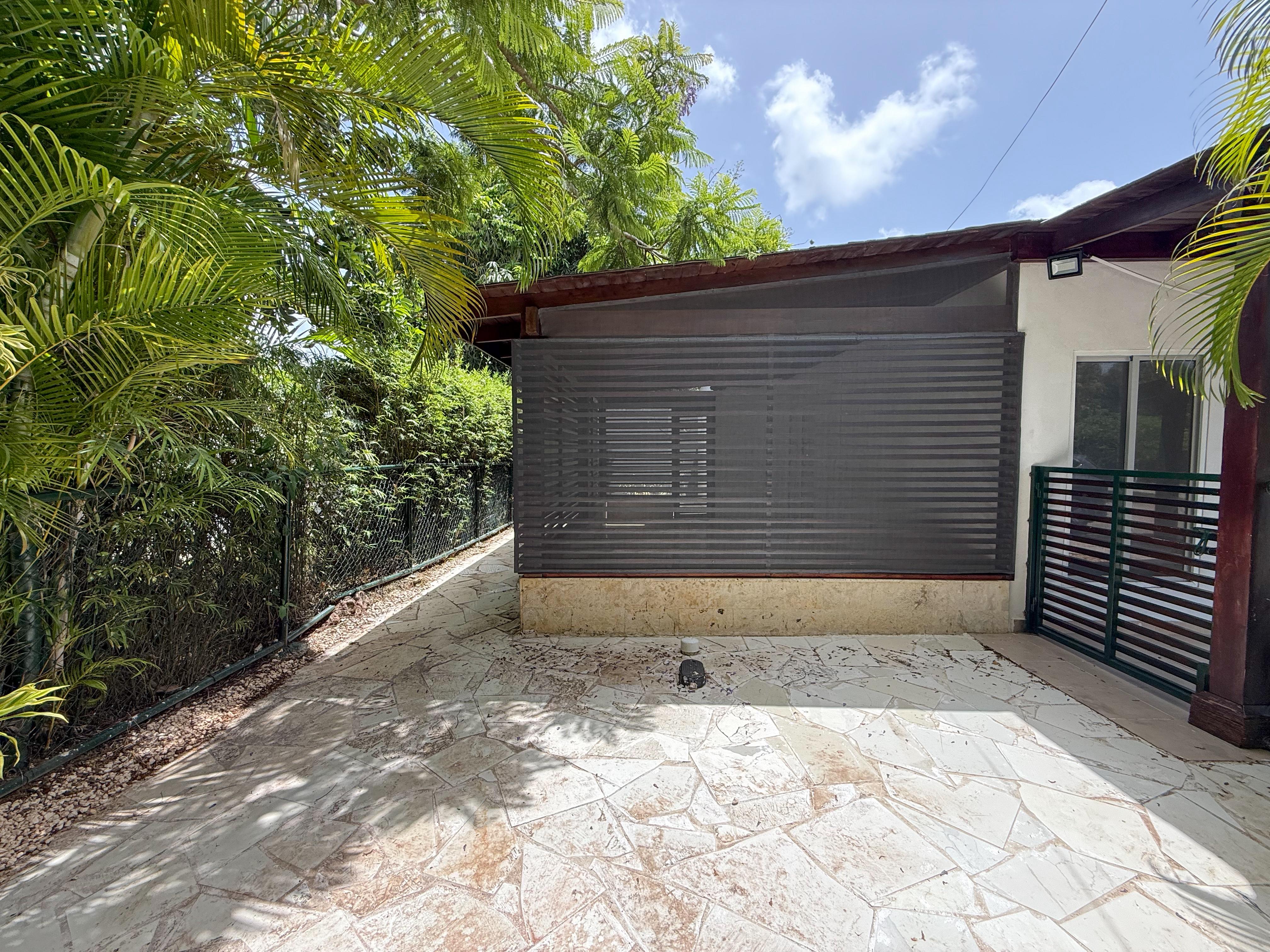 casas - Casa en Alquiler – Ciudad La Palma, Punta Cana 9