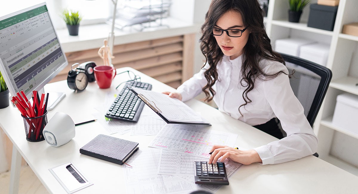 empleos disponibles - AUXILIAR DE CONTABILIDAD 