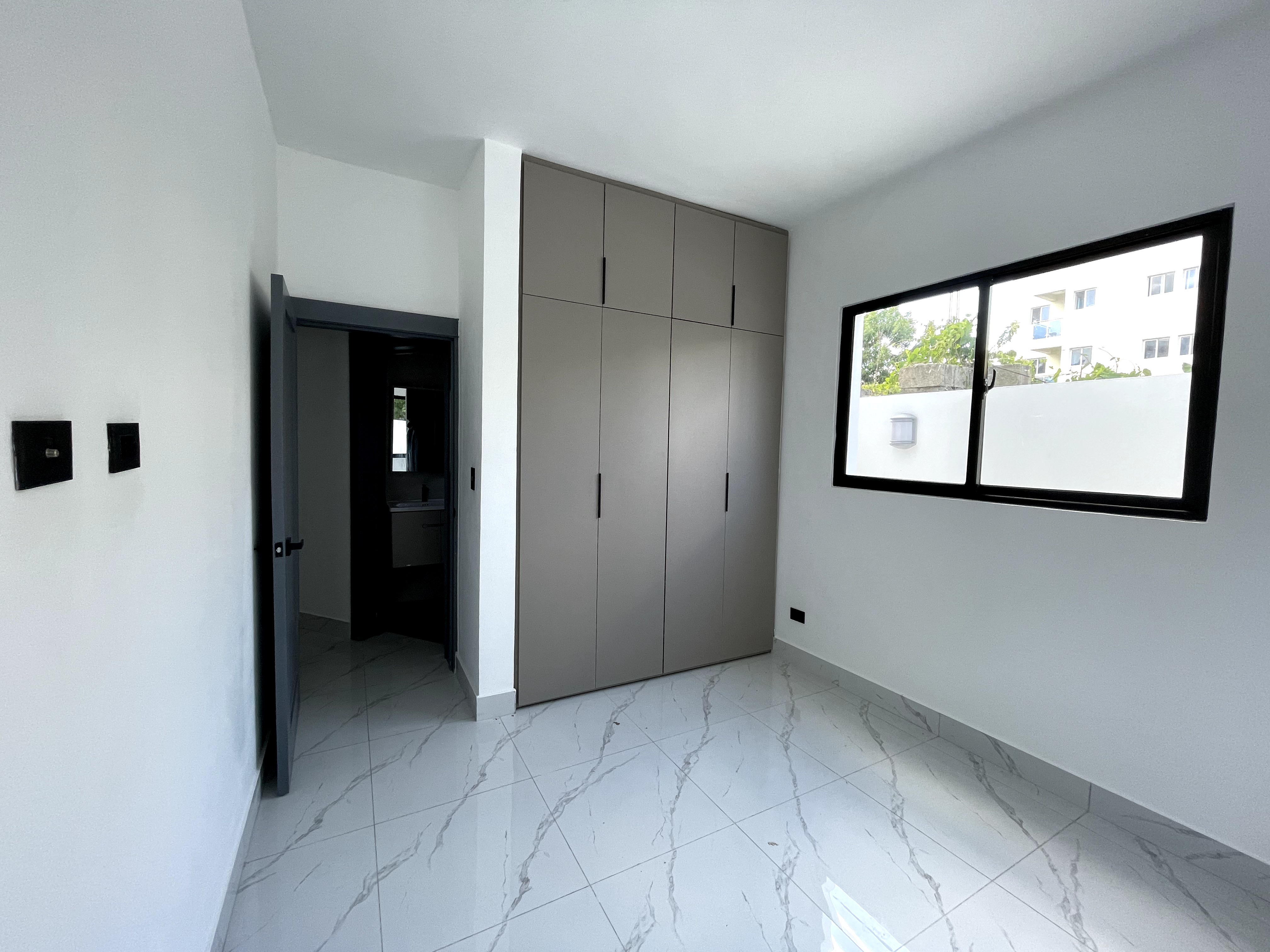 apartamentos - Apartamento nuevo en Los Álamos 4