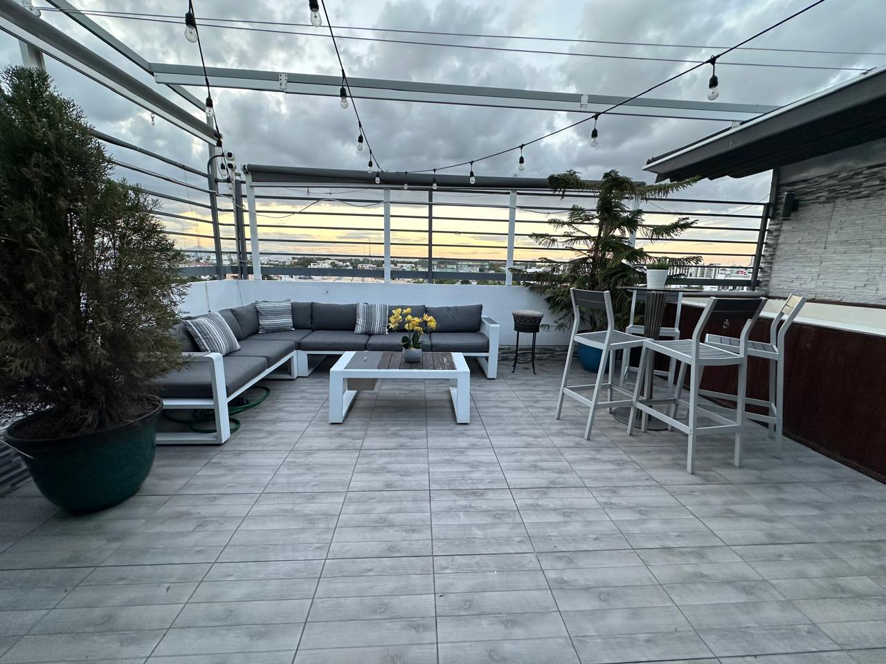 penthouses - Penthouse en Julieta Morales cerca de Bondelic 9
