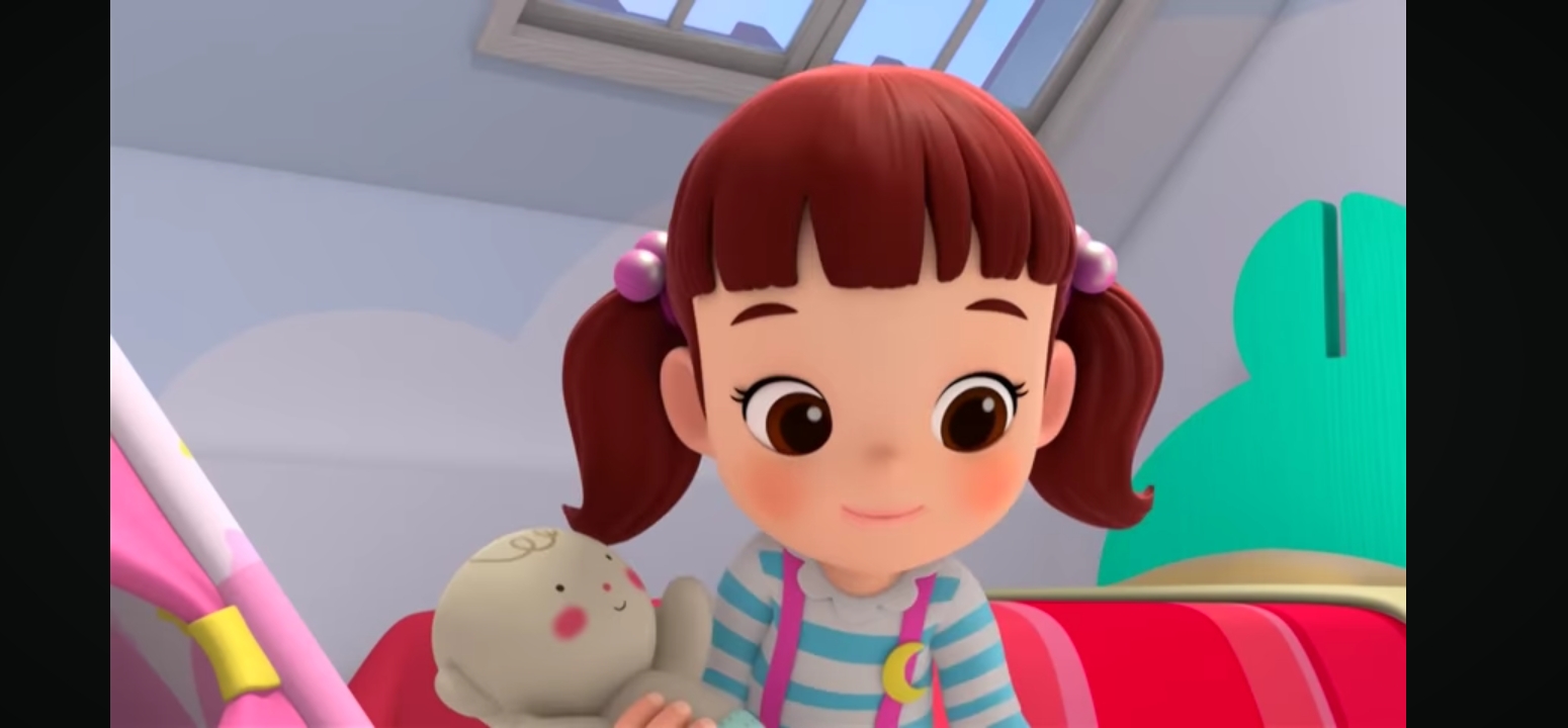 servicios profesionales - Cuido niños  9