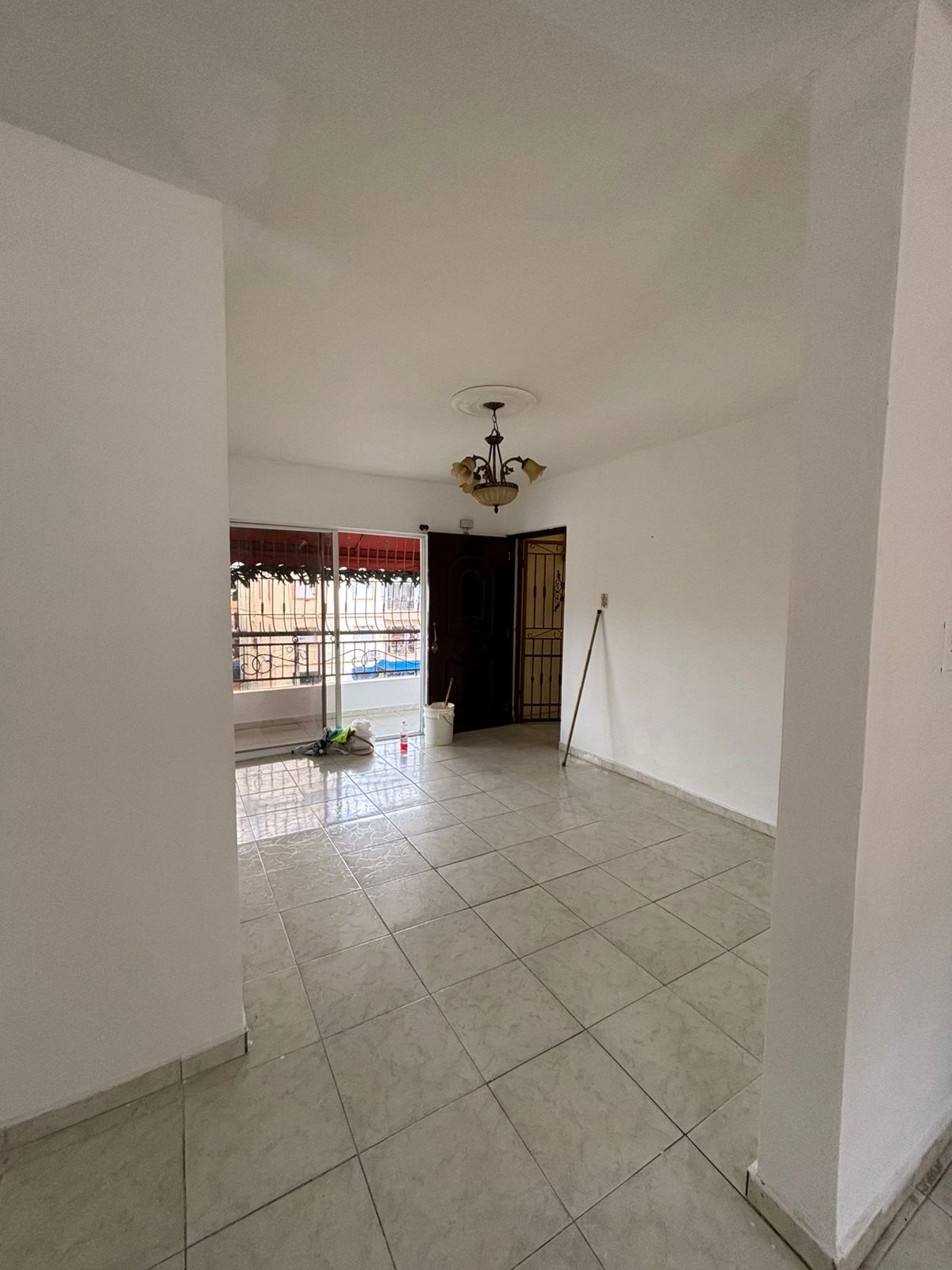 apartamentos - alquilo apartamento Santo Domingo Este 5