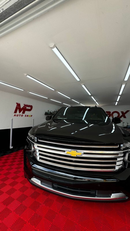 jeepetas y camionetas - Chevolet tahoe high country duramax 2024