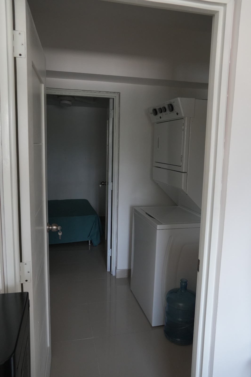apartamentos - Vendo Apartamento en el  Ensanche Paraíso Sto. Dgo 5