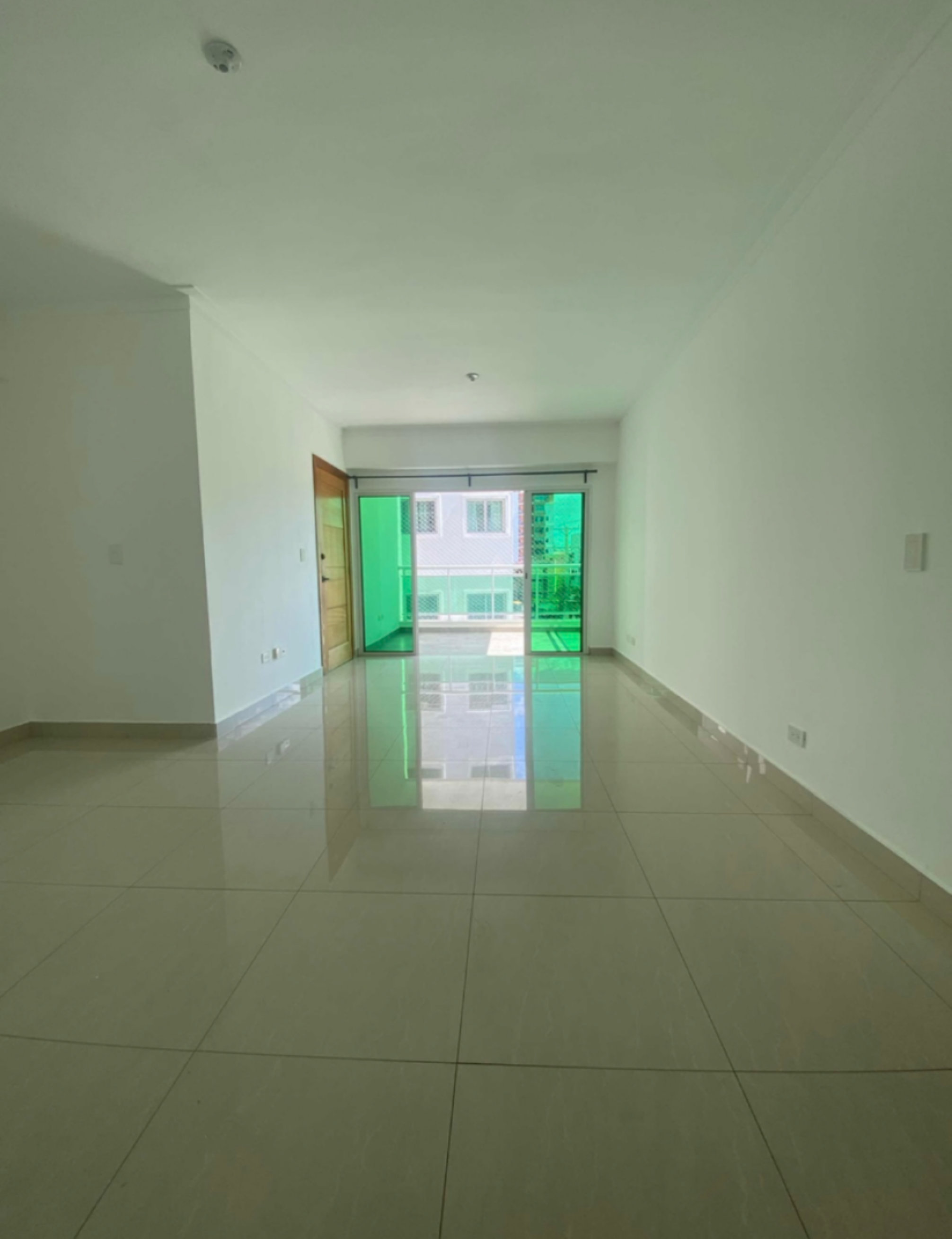 apartamentos - Apartamento en alquiler Sector Bella Vista  1