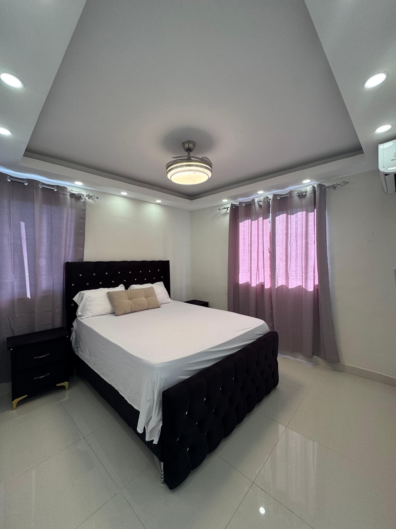 apartamentos - Apartamento en venta entre san Isidro y avenida ecológica, últimas unidades  8
