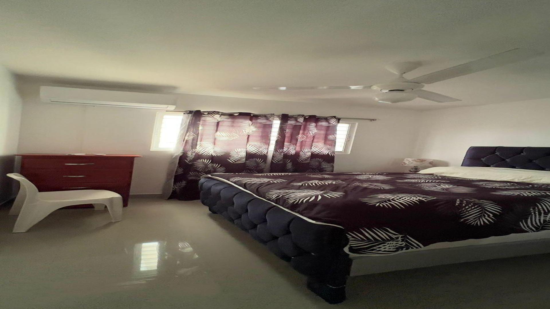 apartamentos - Penthouse en Venta en Tecasa Dorado V con Terraza y Jacuzzi – Santiago RD 3