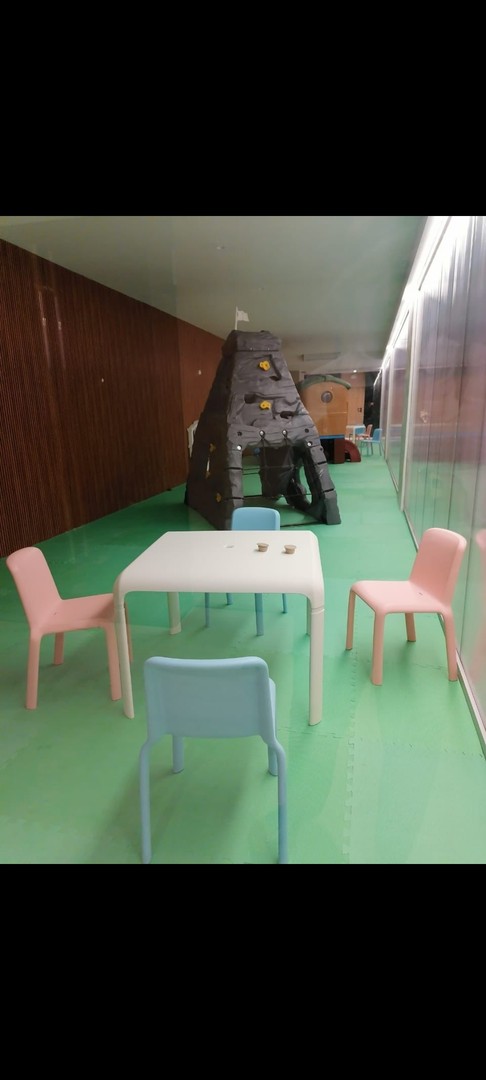 apartamentos - SE ALQUILA Apto nuevo en Viejo Arroyo Hondo  1