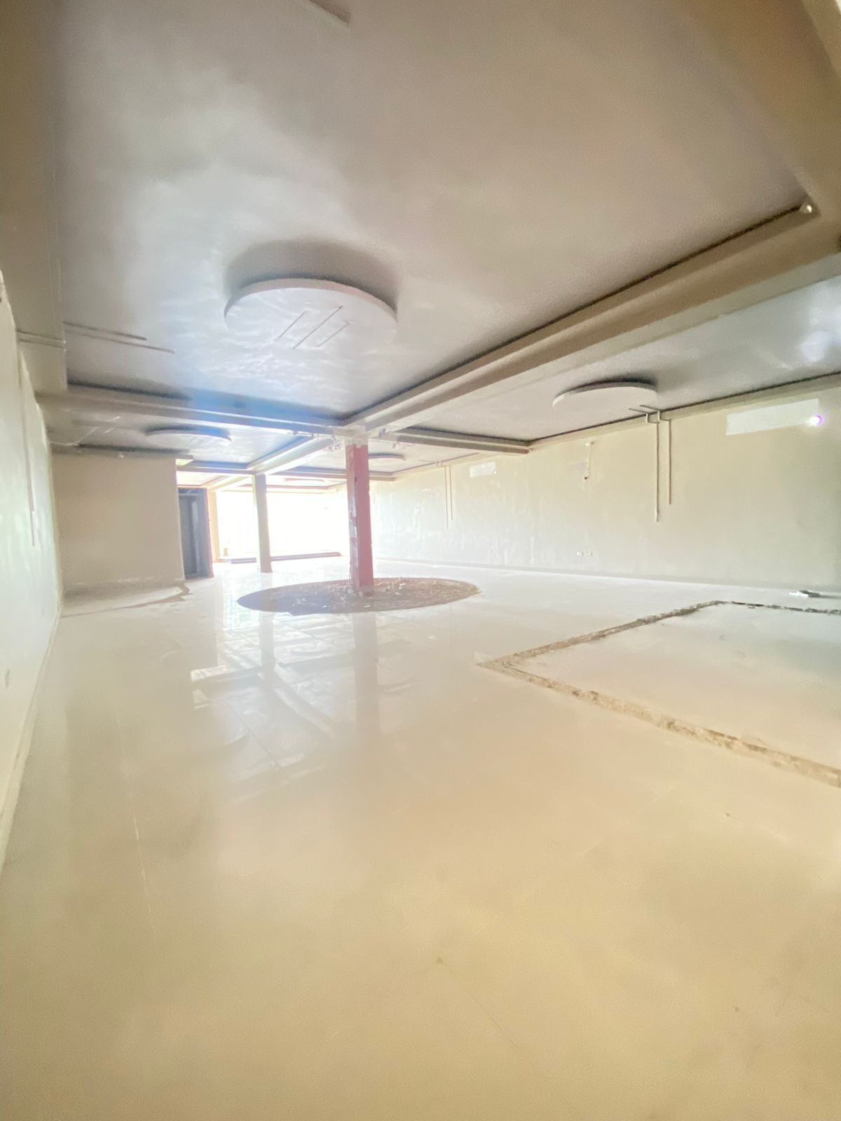 oficinas y locales comerciales - Local comercial en alquiler, Av. Charles de Gaulle 1