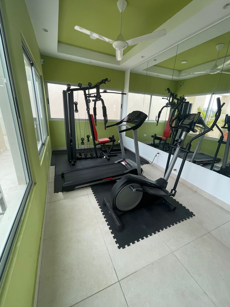 penthouses - Se vende apartamento tipo PH en Bella Vista 1