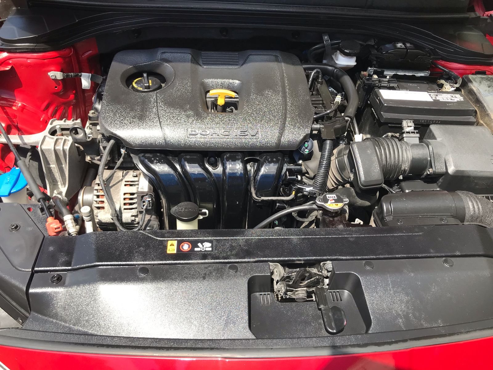 carros - HYUNDAI ELANTRA SEL 2020 9