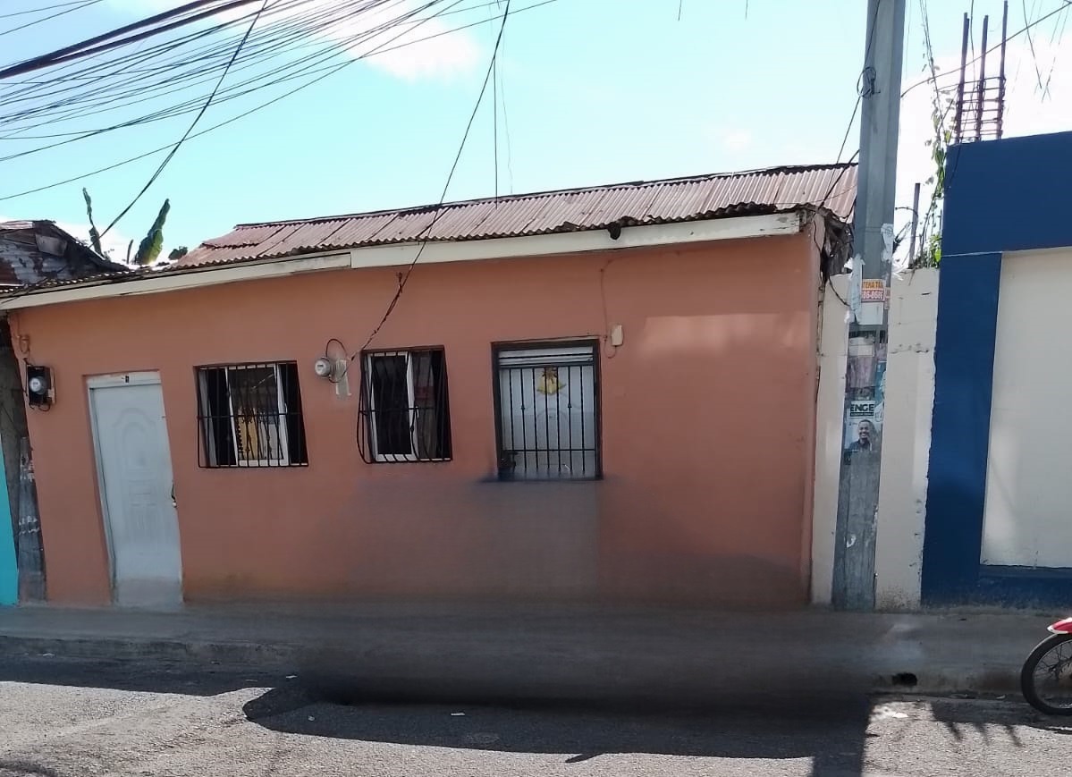 casas - Titulo Al dia, excelente para un edificio. 1