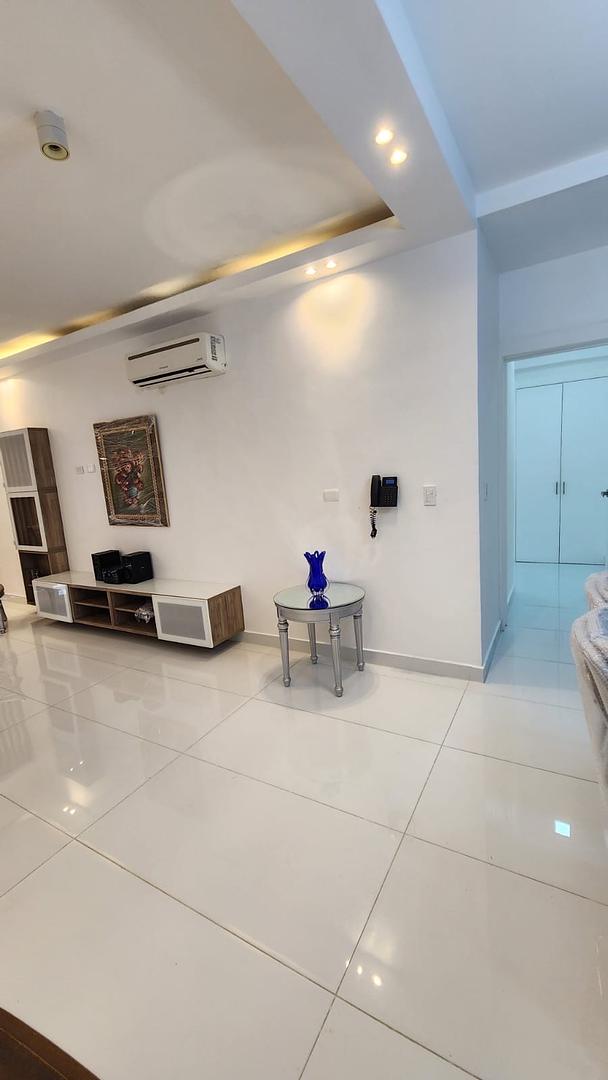 apartamentos - Apartamento en torre de LujoDistrito, Santo Domingo Distrito Nacional  9