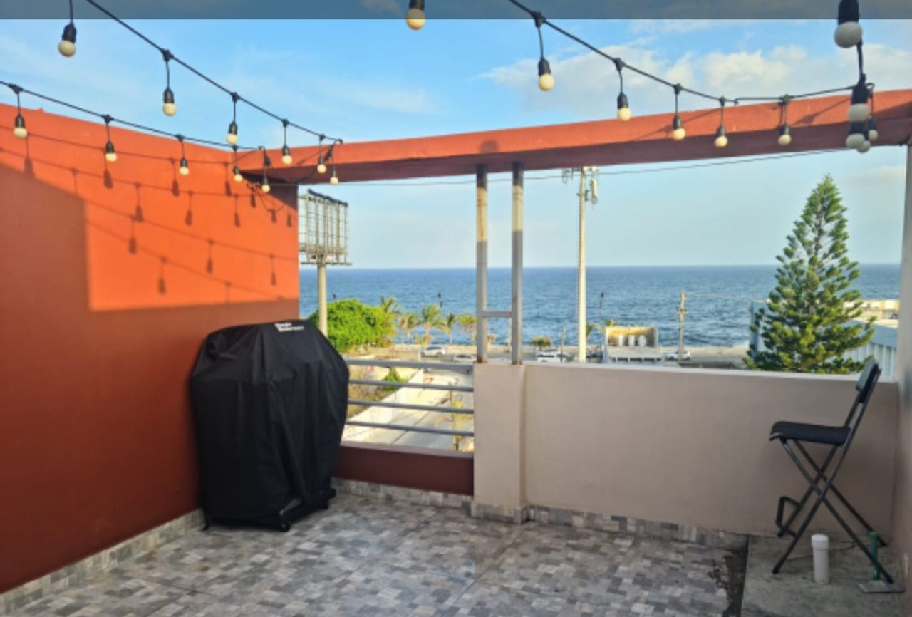 penthouses - Penthouse nuevo en El Cacique 2