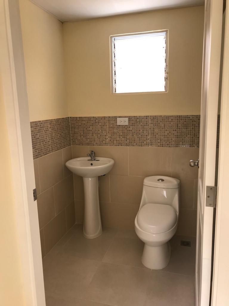apartamentos - Apartamento en venta en San Isidro 8