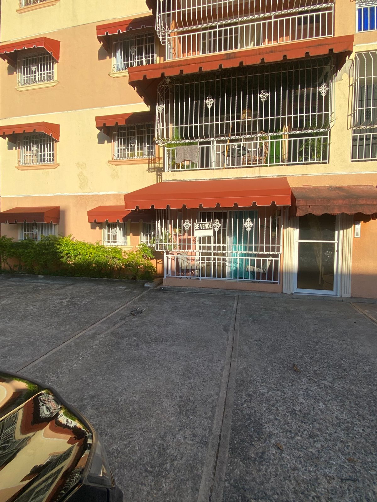 apartamentos - APTO EN VENTA Santo Domingo oeste 3