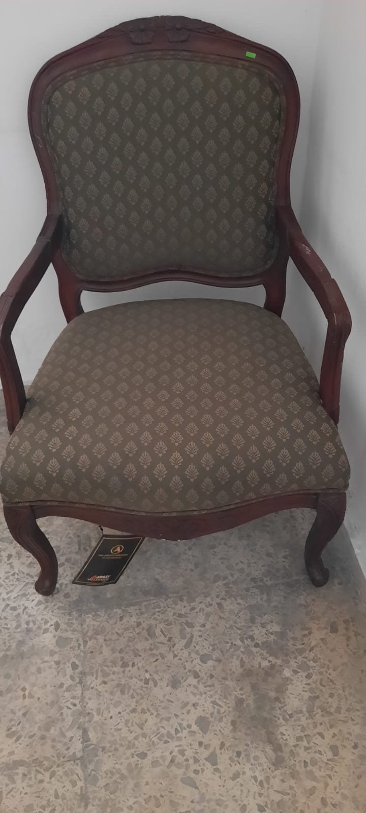muebles y colchones - Butaca