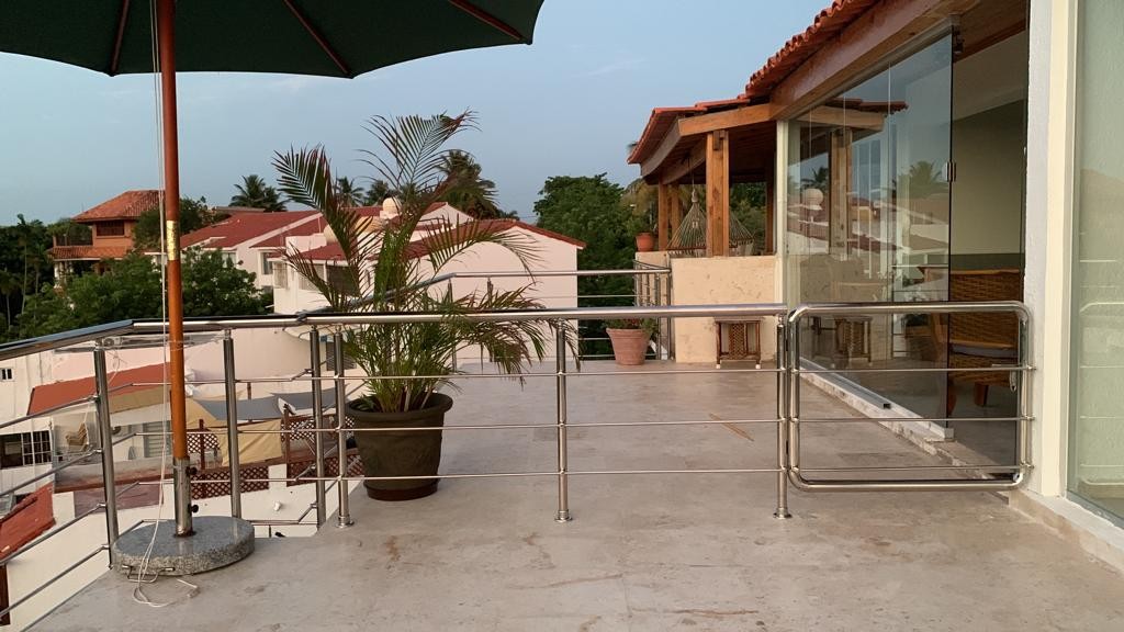 penthouses - TE IMAGINAS DESPERTAR CON ESTA VISTA TODOS LOS DÍAS A POCOS MINUTOS DE LA PLAYA 2