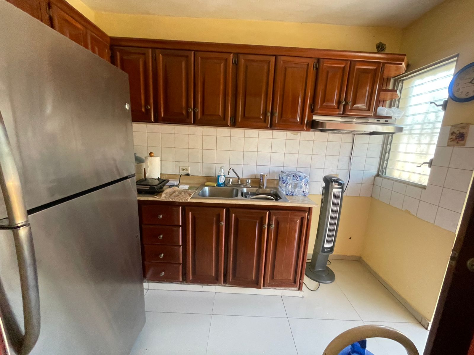 casas - Casa en venta en la Avenida españa.📍 4