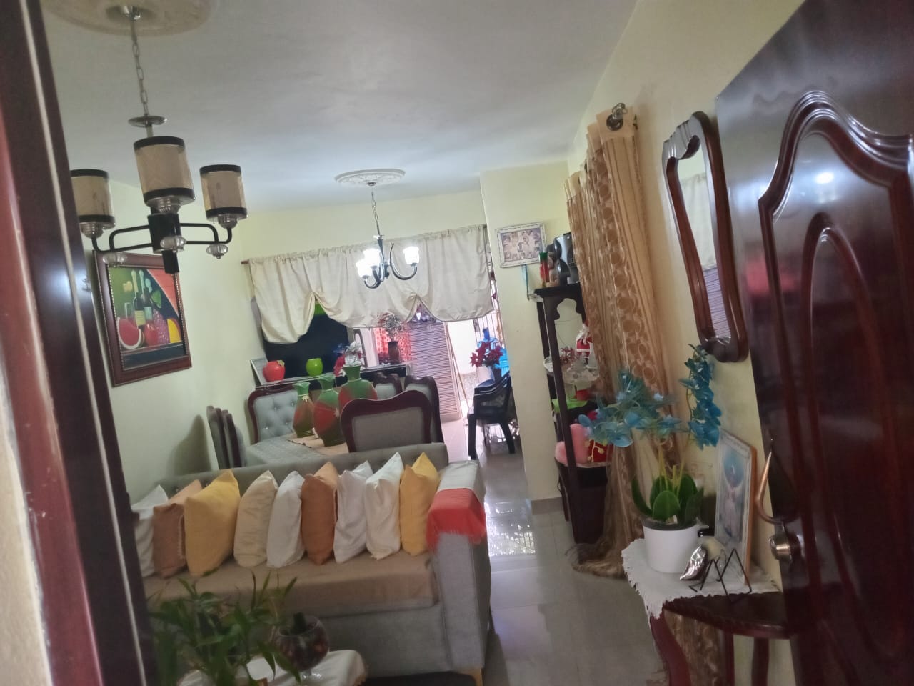 casas - CASA EN VENTA EN LOS GUARICANOS 2