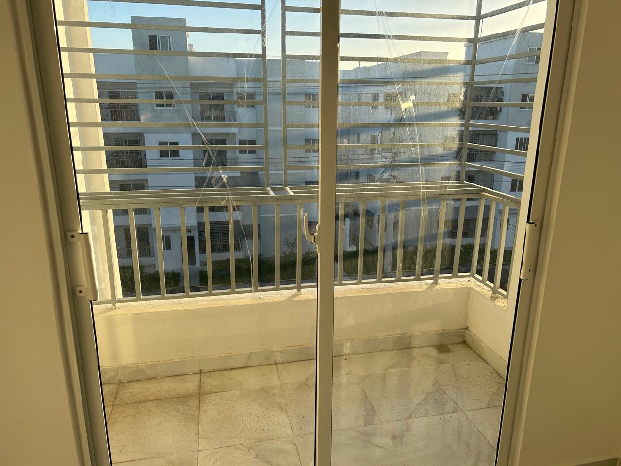 apartamentos - Apto 4to piso, ubicado en mi vivienda san Luis III 2
