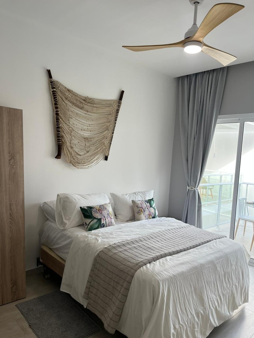 apartamentos - Espectacular Apartamento en Venta en Punta Cana  Amueblado  5