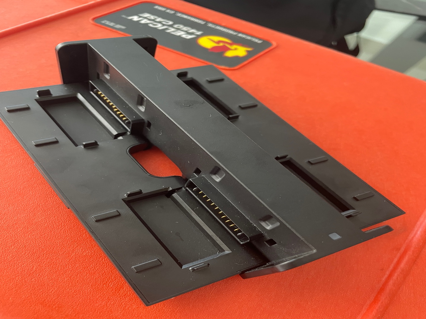 accesorios para electronica - DJI Mavic cargador de 4 puertos 
